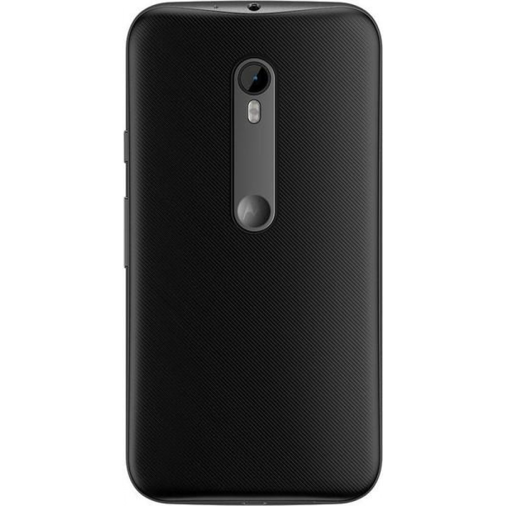 Смартфон Motorola Moto G 16Gb Dual Sim Black