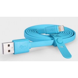 Кабель Nillkin Lightning Cable - 120см Blue
