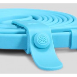 Кабель Nillkin Lightning Cable - 120см Blue