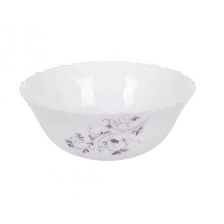 Салатник Diva La Opala CLASSIQUE DAZZLE PURPLE