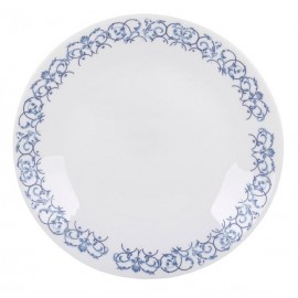 Тарелка десертная Diva La Opala IVORY ROYAL ARCH