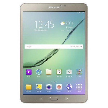 Планшет Samsung SM-T813N Galaxy Tab S2 9.7 ZDE Bronze gold