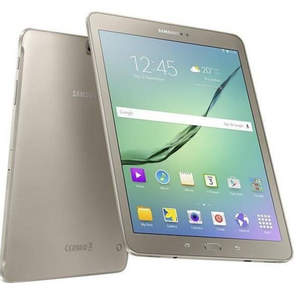 Планшет Samsung SM-T813N Galaxy Tab S2 9.7 ZDE Bronze gold