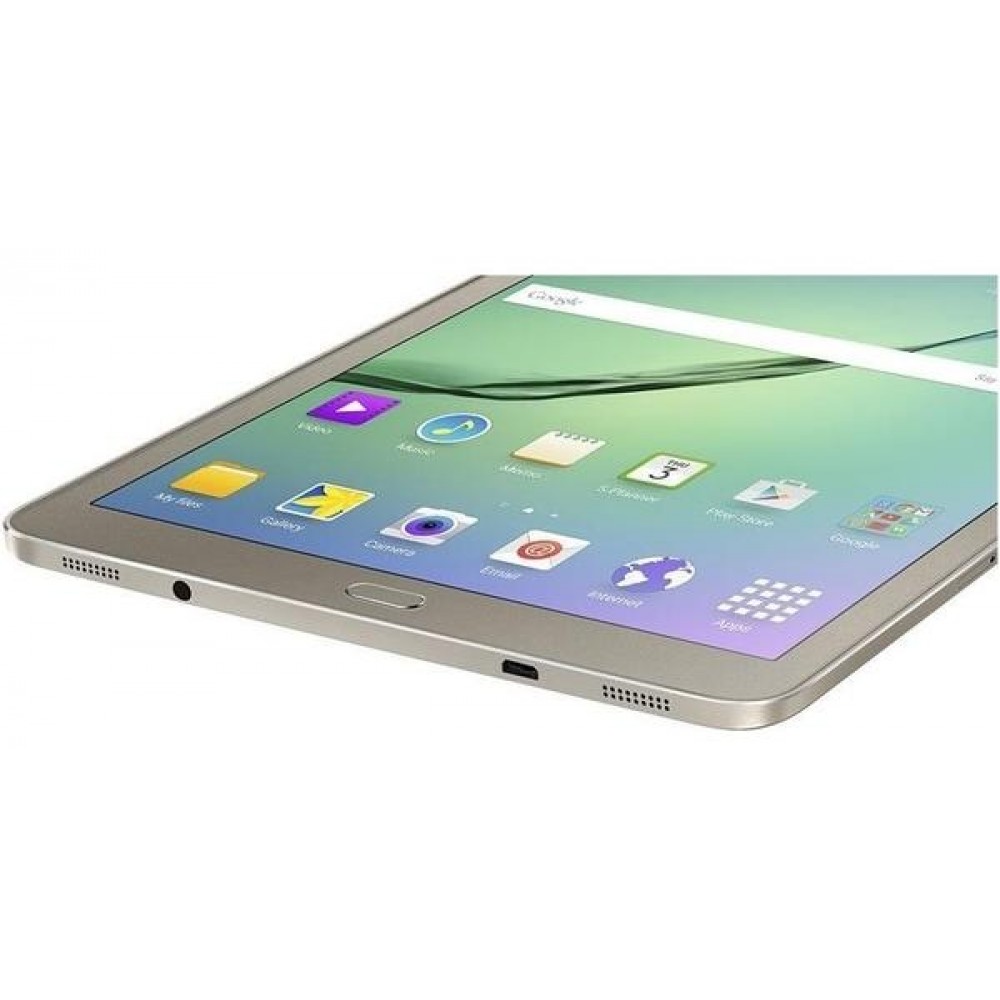 Планшет Samsung SM-T813N Galaxy Tab S2 9.7 ZDE Bronze gold