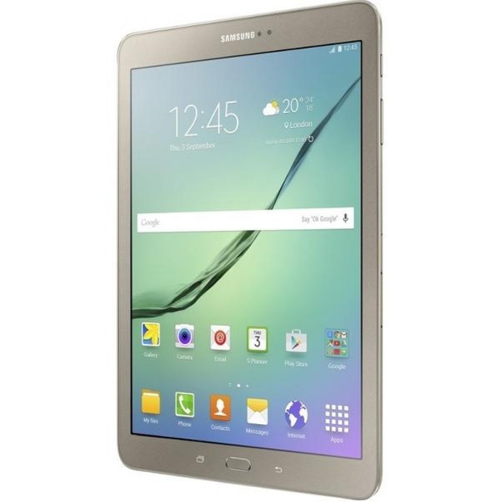 Планшет Samsung SM-T813N Galaxy Tab S2 9.7 ZDE Bronze gold