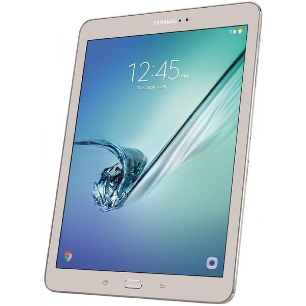 Планшет Samsung SM-T819N Galaxy Tab S2 9.7 LTE ZDE Bronze gold