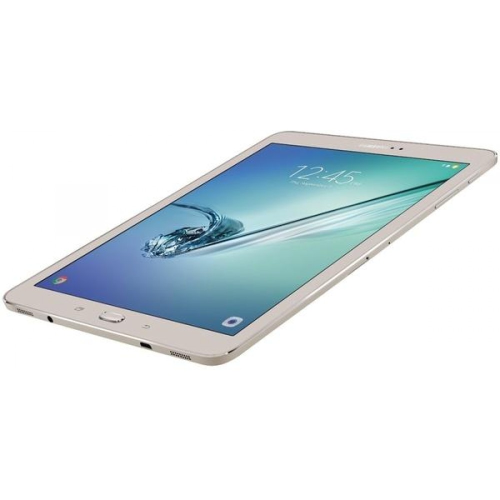 Планшет Samsung SM-T819N Galaxy Tab S2 9.7 LTE ZDE Bronze gold