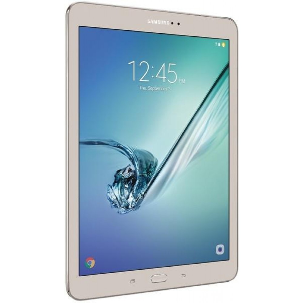 Планшет Samsung SM-T819N Galaxy Tab S2 9.7 LTE ZDE Bronze gold