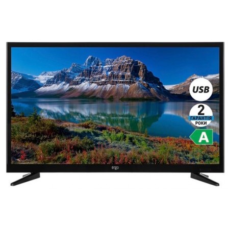 LED-телевизор Ergo LE24CT1000AU