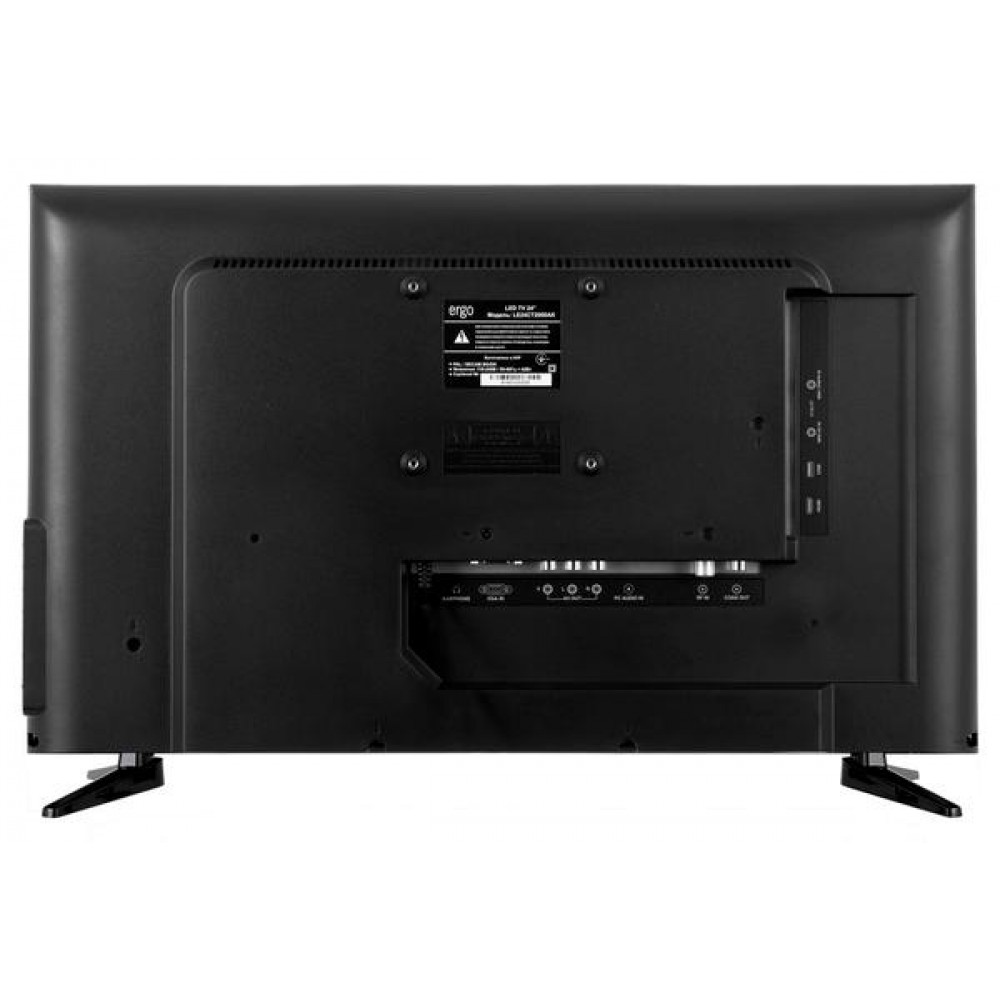 LED-телевизор Ergo LE24CT1000AU