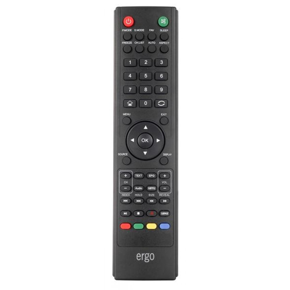 LED-телевизор Ergo LE24CT1000AU
