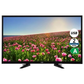 LED-телевизор Ergo LE28CT1000AU