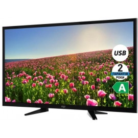 LED-телевизор Ergo LE28CT1000AU