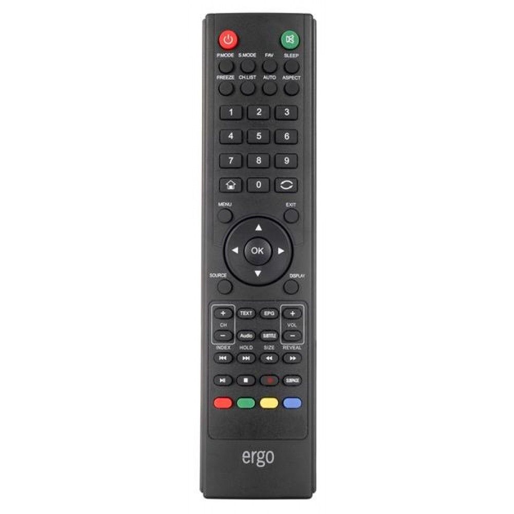 LED-телевизор Ergo LE28CT1000AU