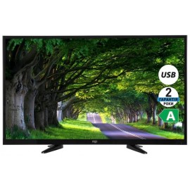 LED-телевизор Ergo LE32CT1000AU
