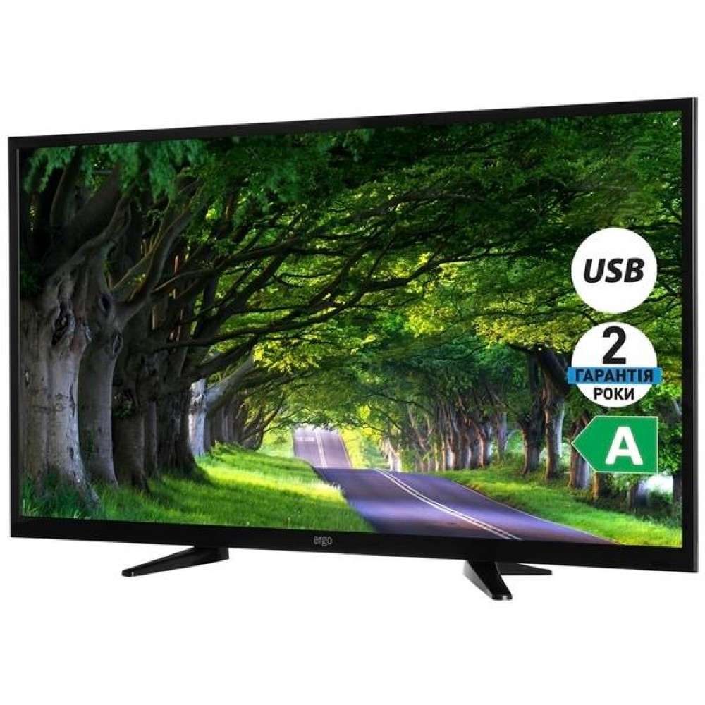LED-телевизор Ergo LE32CT1000AU