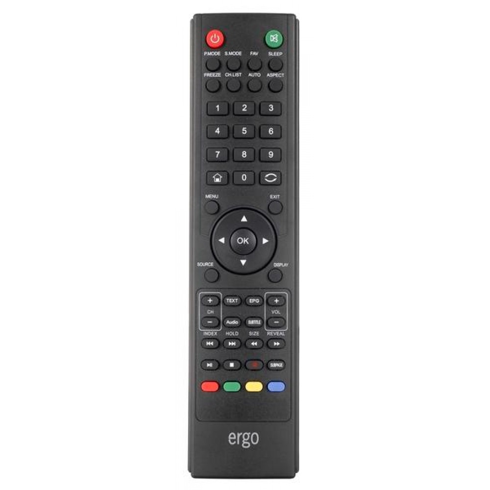 LED-телевизор Ergo LE32CT1000AU