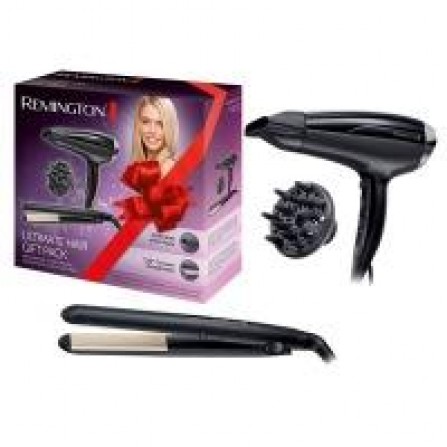 Набор Remington D5215GP (D5215 & S1510)