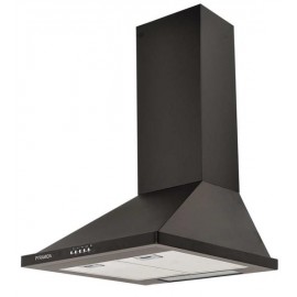 Вытяжка кухонная Pyramida KH60 Black