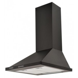 Вытяжка кухонная Pyramida KH50 Black