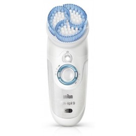 Эпилятор Braun Slk_ep9 9969e