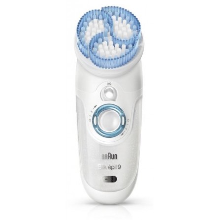 Эпилятор Braun Slk_ep9 9969e
