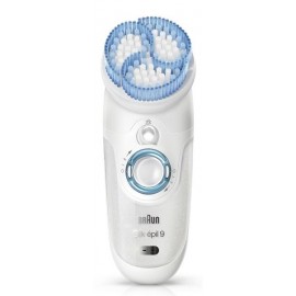 Эпилятор Braun Slk_ep9 9961e