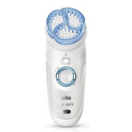 Эпилятор Braun Slk_ep9 9961e