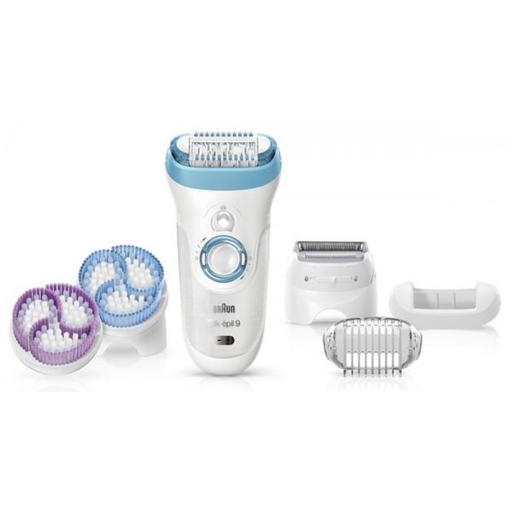 Эпилятор Braun Slk_ep9 9961e