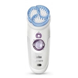 Эпилятор Braun Slk_ep9 9941e