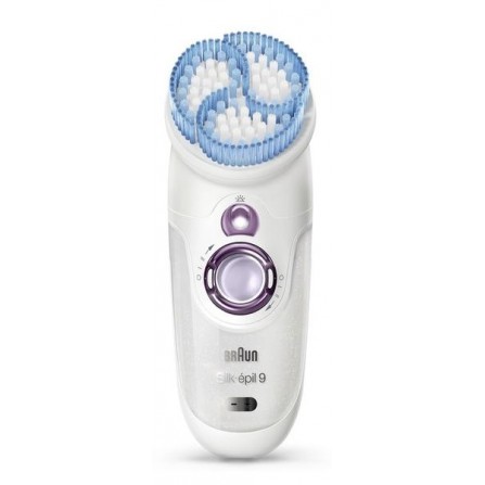 Эпилятор Braun Slk_ep9 9941e