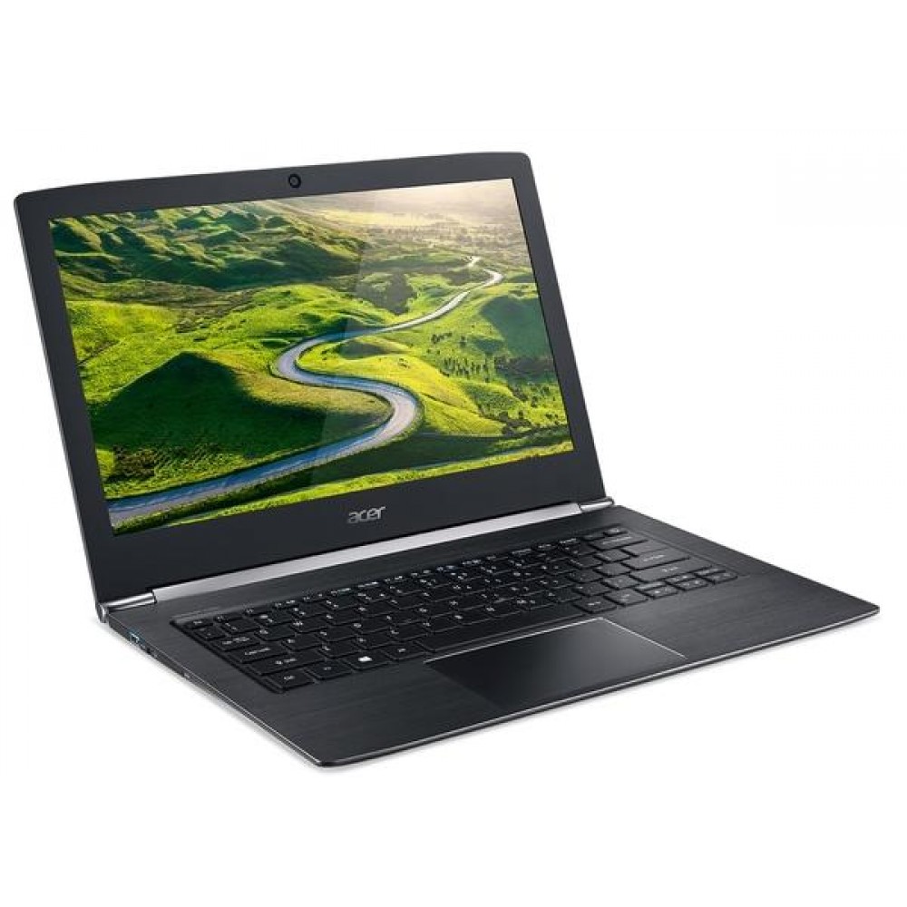 Ноутбук Acer S5-371-78KM (NX.GCHEU.011)