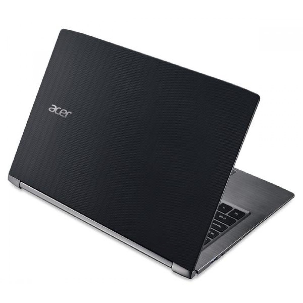 Ноутбук Acer S5-371-563M (NX.GCHEU.009)