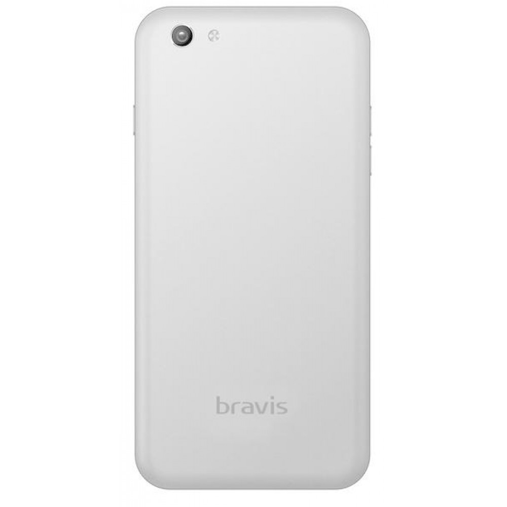 Смартфон Bravis A551 Atlas Dual Sim Grey