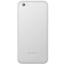 Смартфон Bravis A551 Atlas Dual Sim Grey