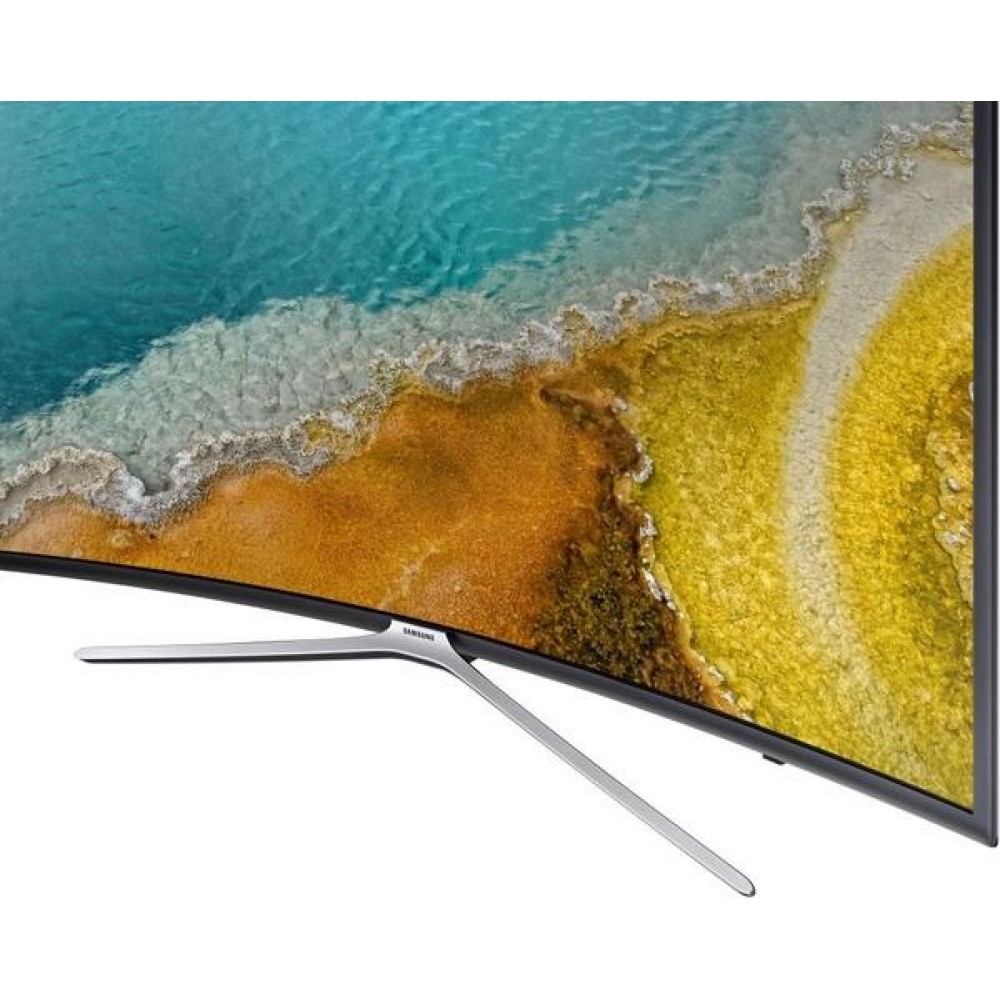 LED-телевизор Samsung UE49K6500AUXUA