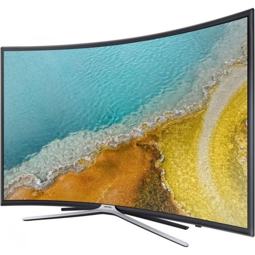LED-телевизор Samsung UE49K6500AUXUA