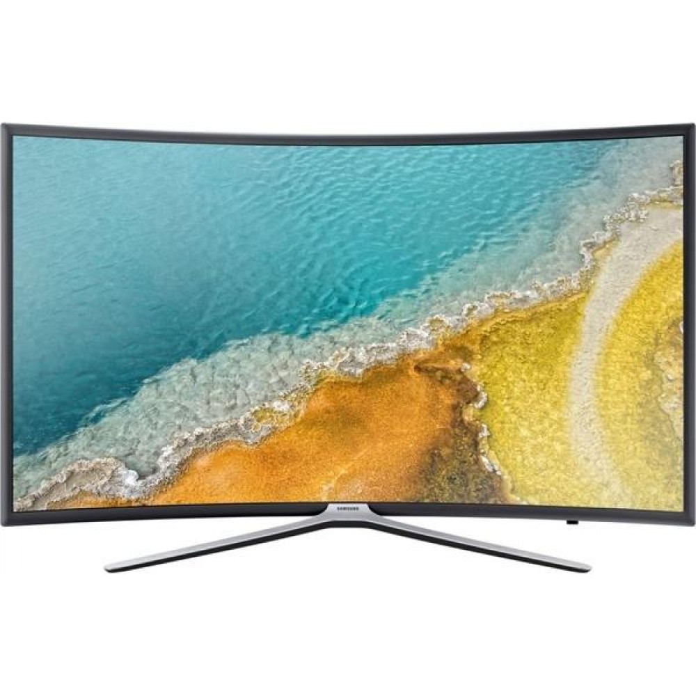 LED-телевизор Samsung UE49K6500AUXUA