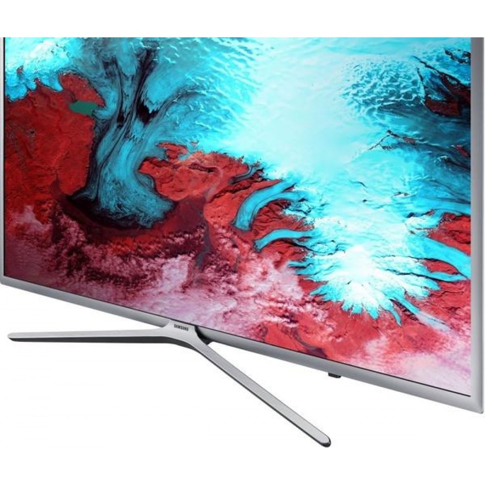 LED-телевизор Samsung UE40K5550AUXUA