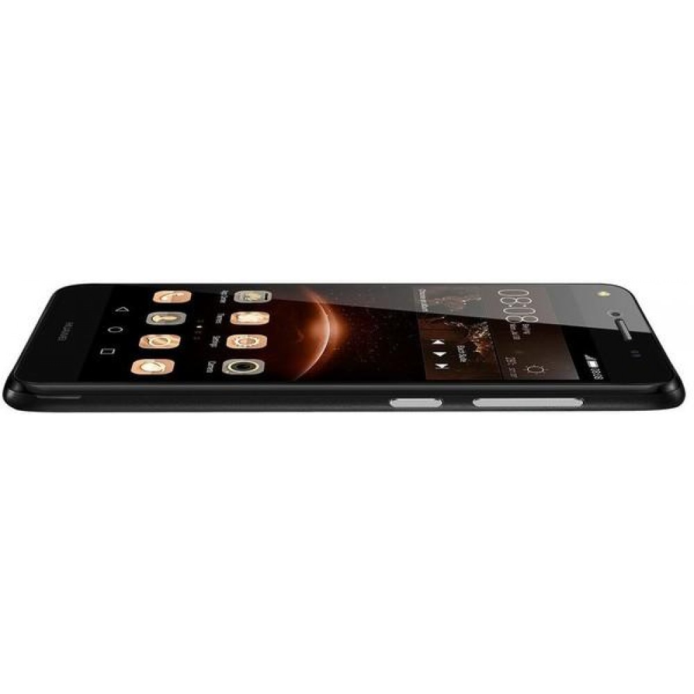 Смартфон Huawei Y5II Dual Sim Black