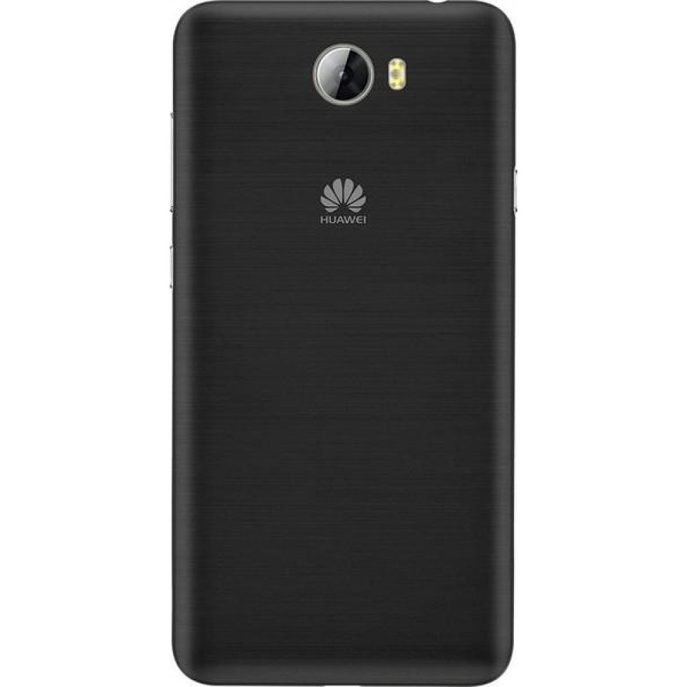 Смартфон Huawei Y5II Dual Sim Black