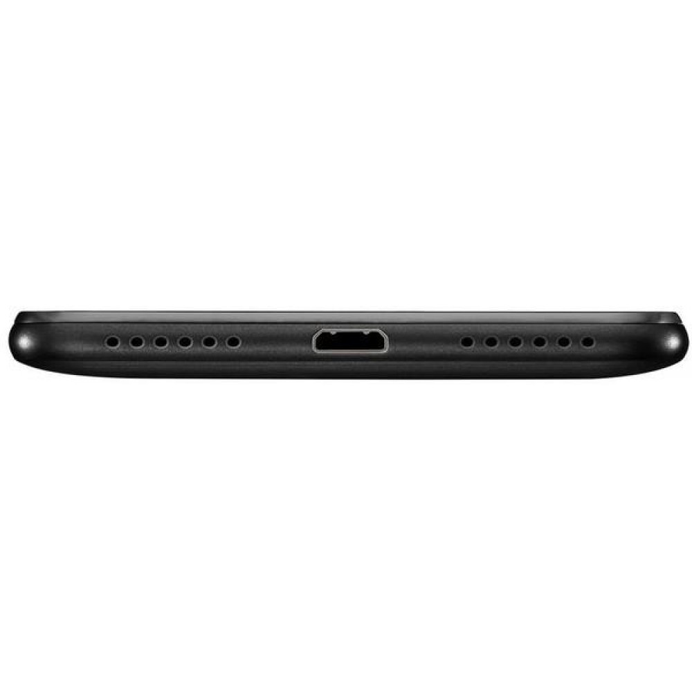 Смартфон Huawei Y5II Dual Sim Black