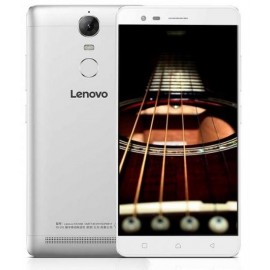 Смартфон Lenovo K5 Note (A7020a40) Dual Sim Silver