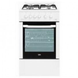 Кухонная плита Beko CSG 52111 GW