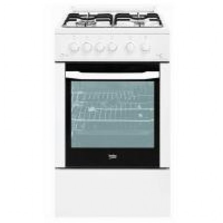 Кухонная плита Beko CSG 52111 GW