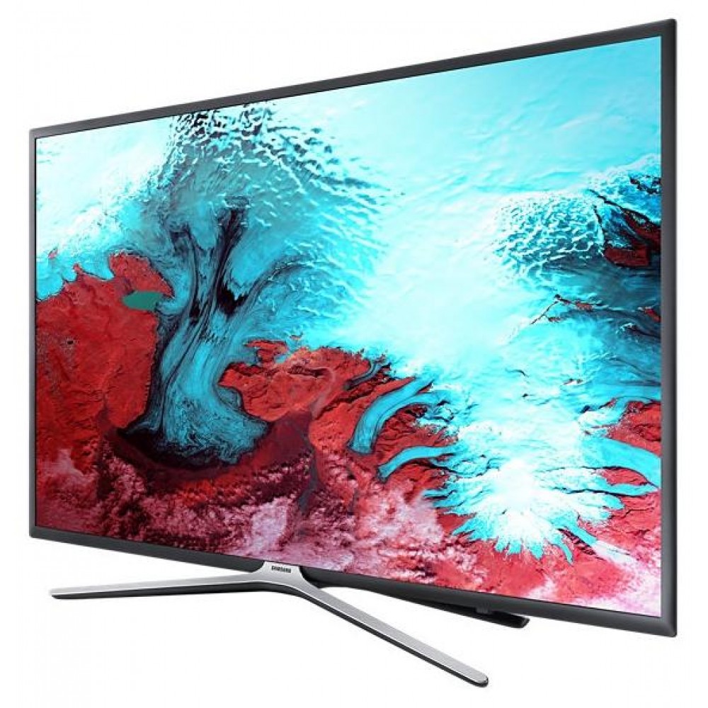 LED-телевизор Samsung UE55K5500AUXUA