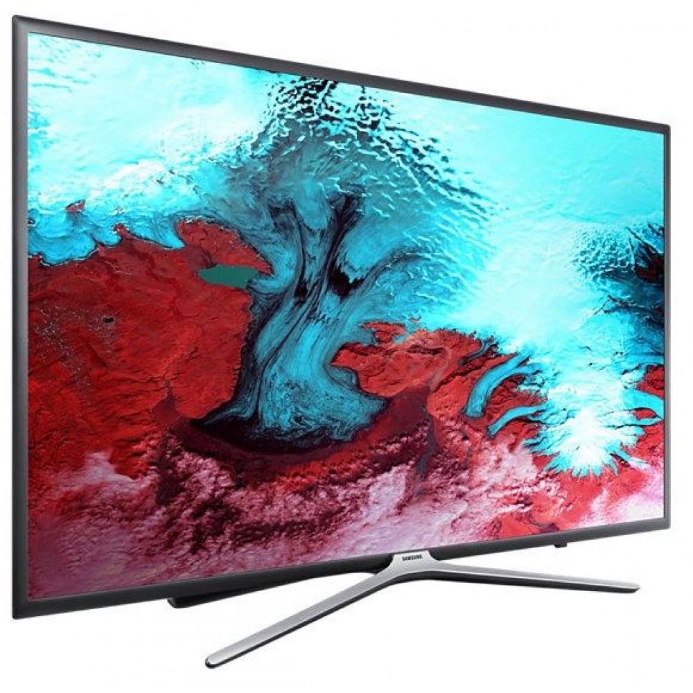 LED-телевизор Samsung UE55K5500AUXUA