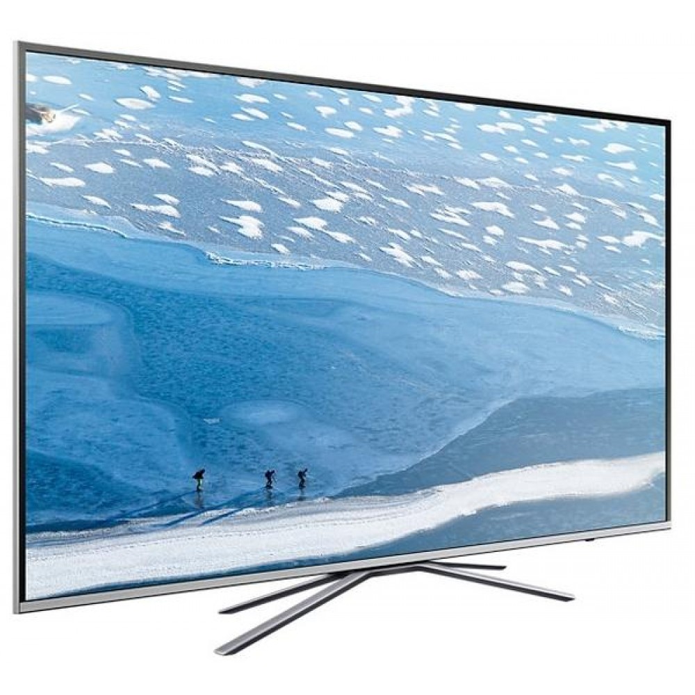 LED-телевизор Samsung UE49KU6400UXUA