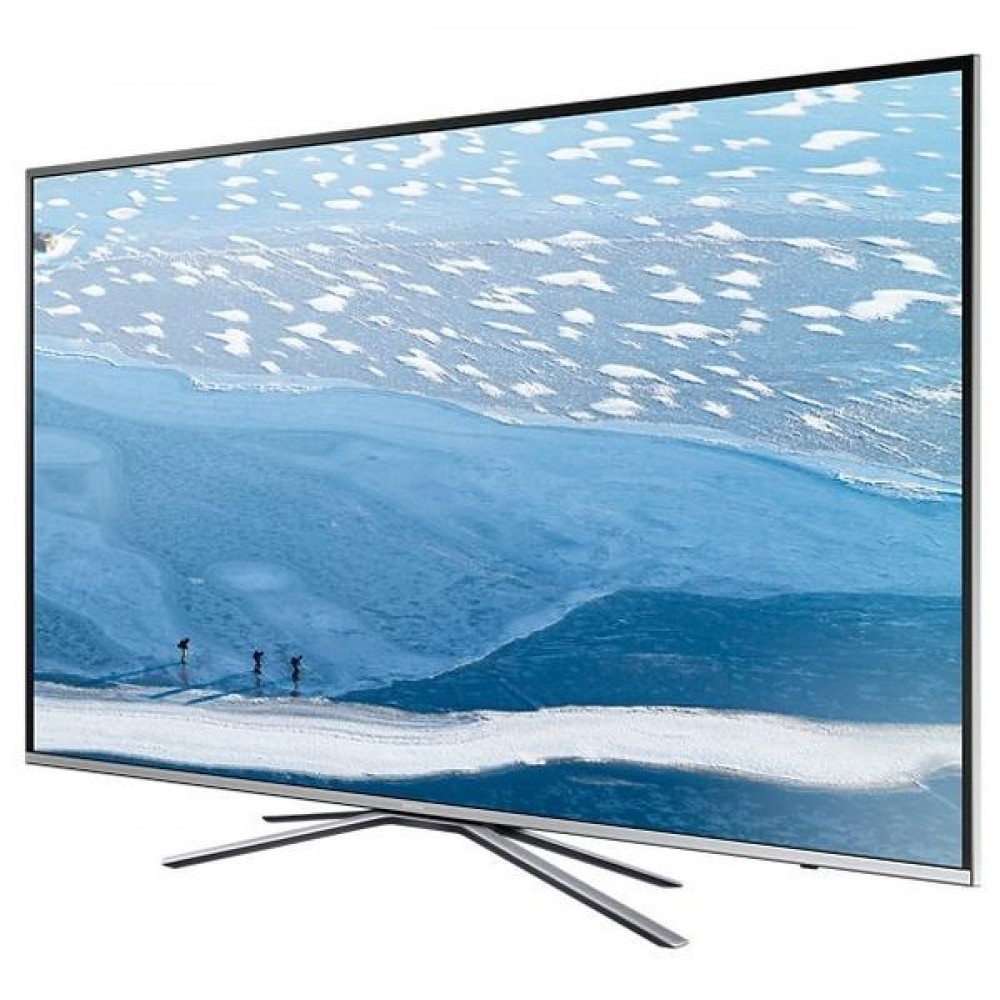 LED-телевизор Samsung UE49KU6400UXUA