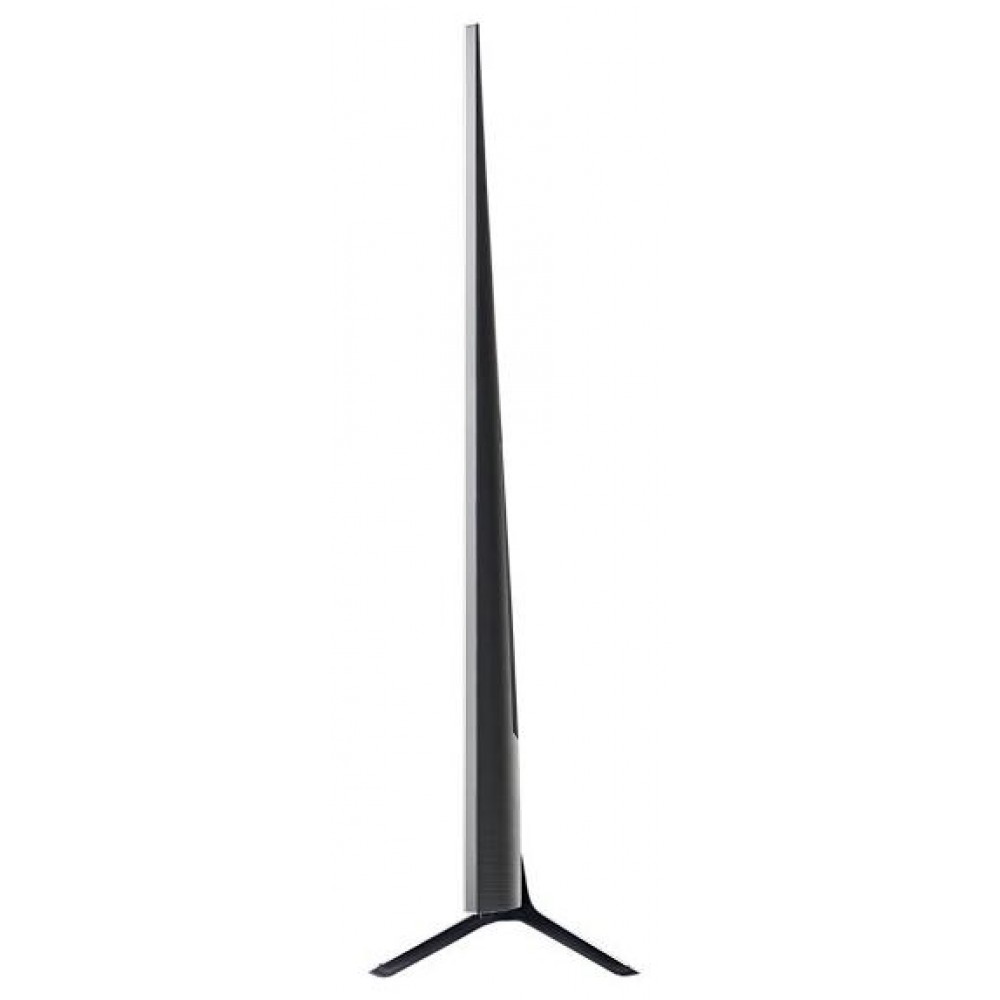 LED-телевизор Samsung UE49KU6400UXUA